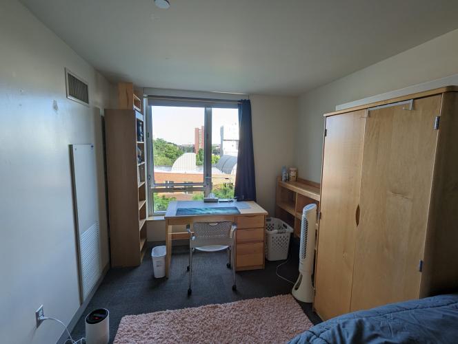 Bedroom View1