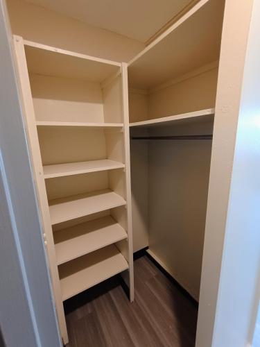 closet