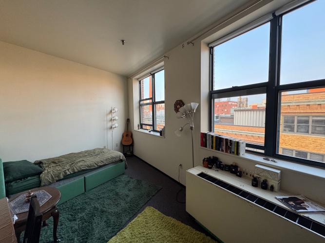 Main Living Area