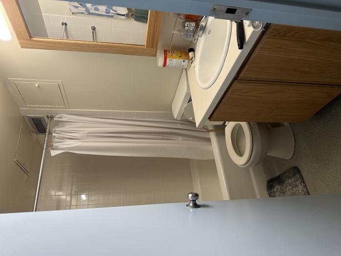 Bath room