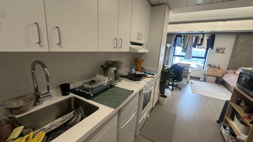 Kitchenette