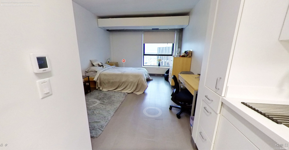 Living space