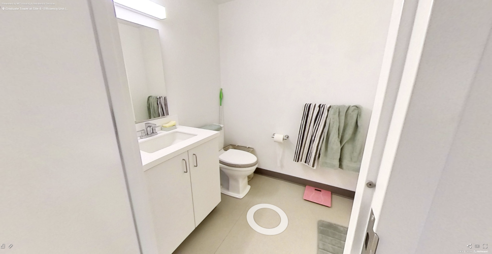 Restroom