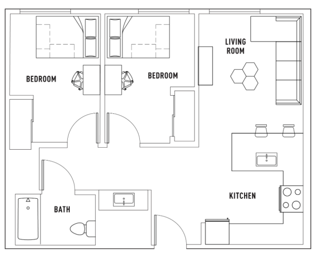 layout