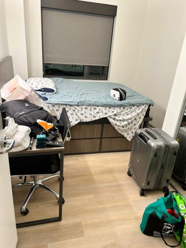 Personal Room