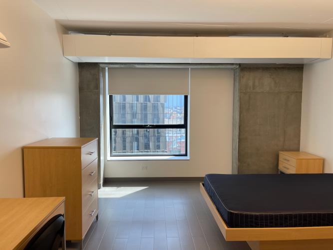 room interior