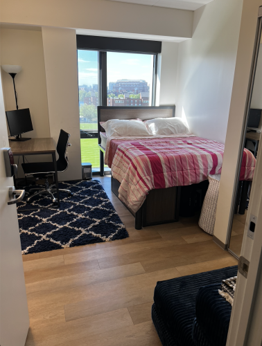 Room View 1