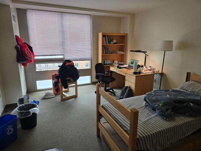 room