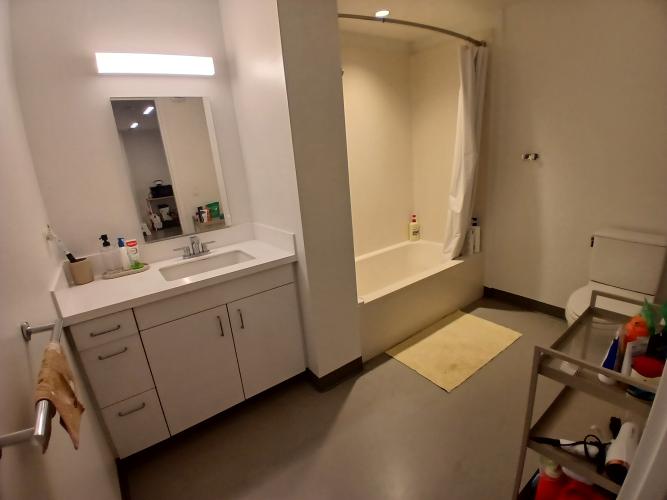 Bathroom 1