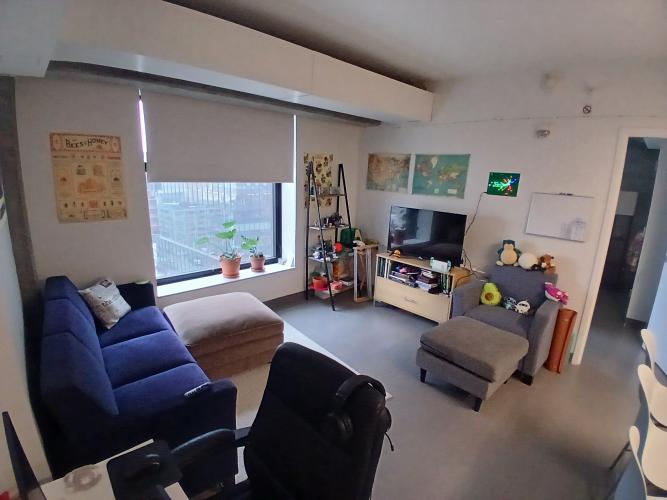 Living room 2