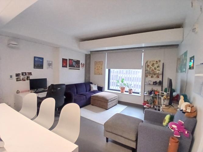 Living room 1