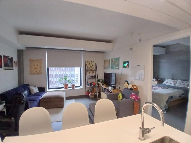 Living room 3