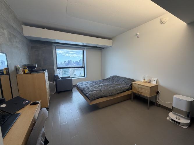 Main room view 1