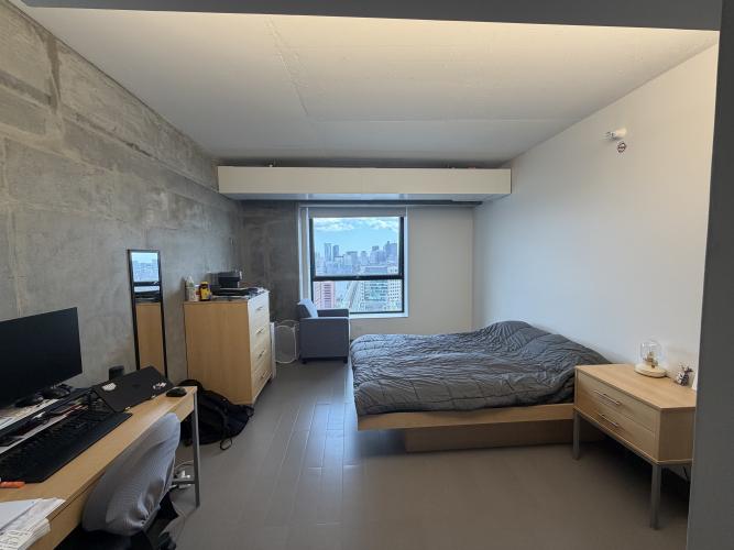 Main room view 2