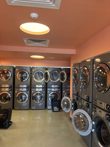 Laundromat