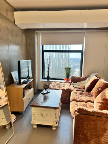 Living room 1