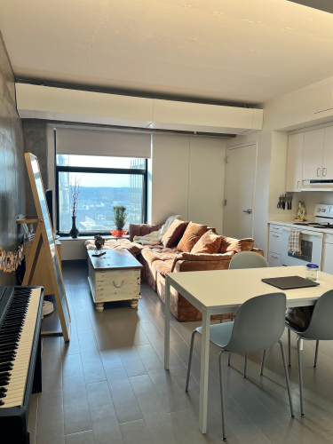 Living room 2