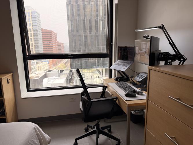 Desk