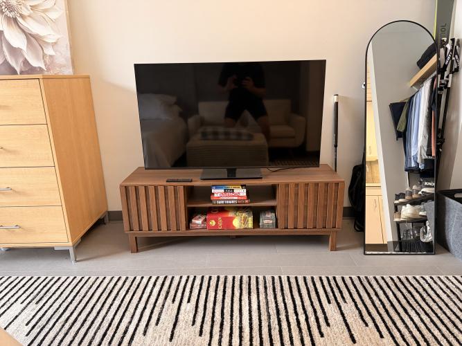 TV