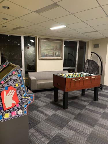 Foosball Table