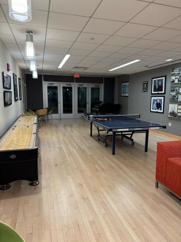 Common Lounge