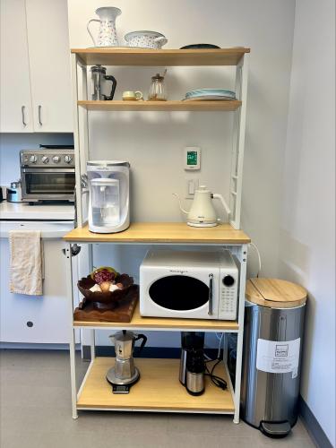 Kitchen appliances