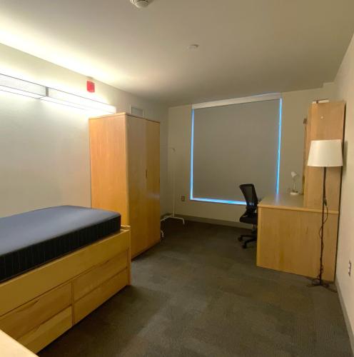 Ashdown House, Room 2101B