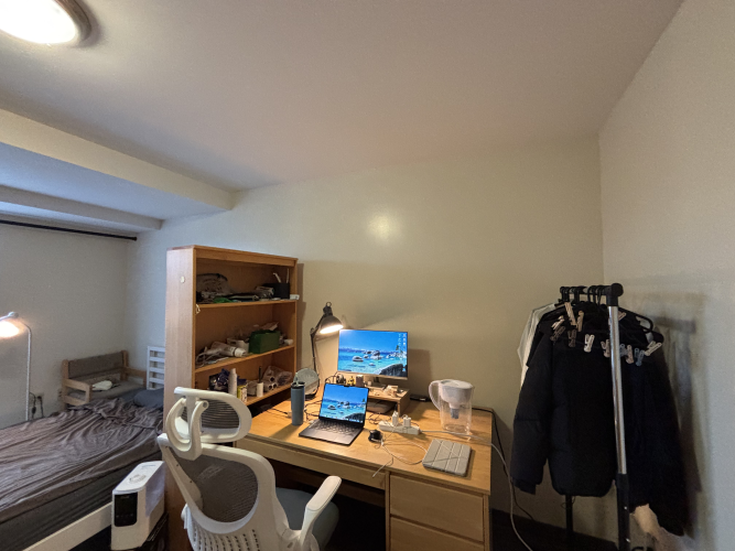 Desk