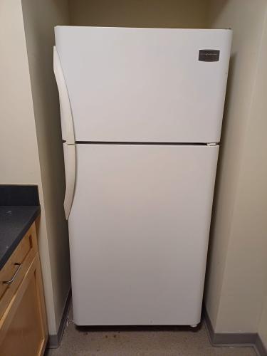 Fridge/freezer
