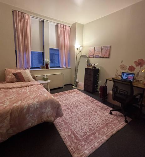 room - full view