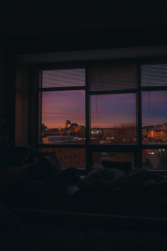 sunrise