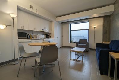 Living/Dining 1