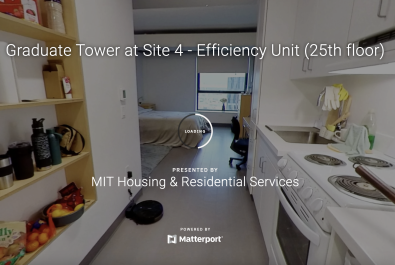 Stock photo of efficiency unit at Site 4 