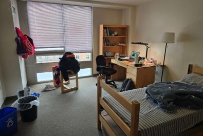 room