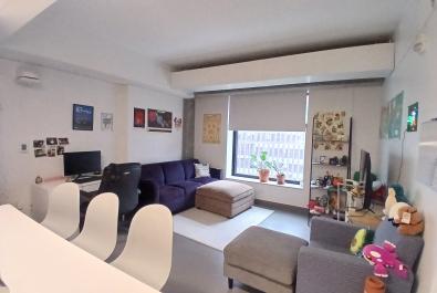 Living room 1