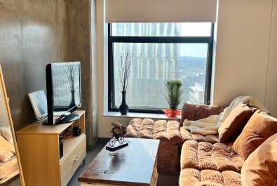 Living room 1