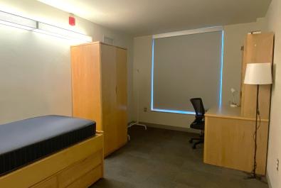 Ashdown House, Room 2101B