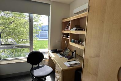 desk