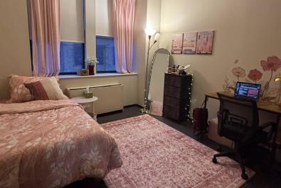 room - full view